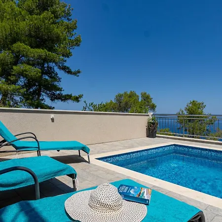 Antonia By Guide Willa Blato (Korcula)