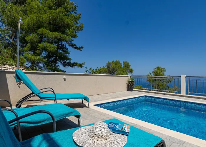 Antonia By Guide Willa Blato (Korcula)