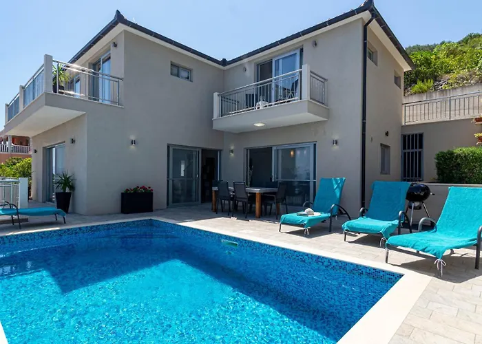 Antonia By Guide Blato (Korcula)