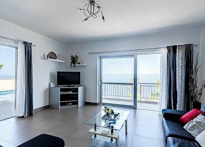 Antonia By Guide Willa Blato (Korcula)