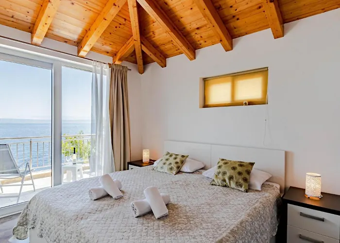 Antonia By Guide Blato (Korcula)