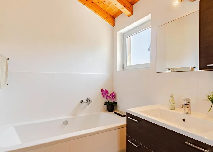 Willa Antonia By Guide Blato (Korcula)