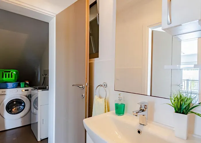 Willa Antonia By Guide Blato (Korcula)