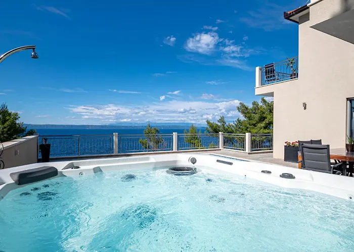 Antonia By Guide Blato (Korcula)