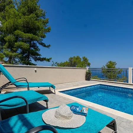 Villa Antonia By Guide *