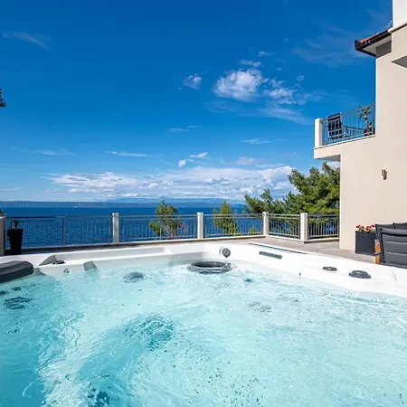 Antonia By Guide Villa *