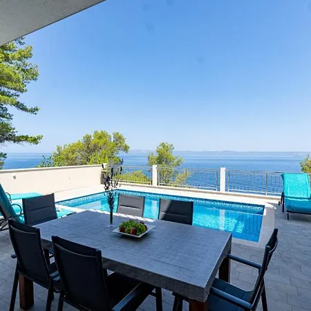 Villa Antonia By Guide Blato (Korcula)