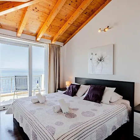 Villa Antonia By Guide *