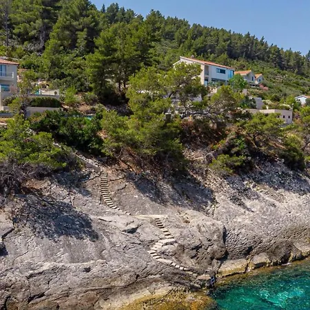 Antonia By Guide Blato (Korcula)