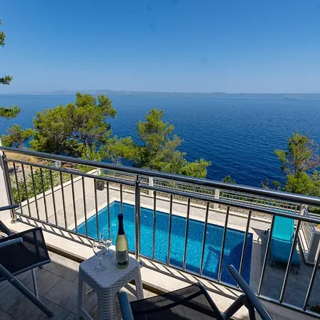 Villa Antonia By Guide *