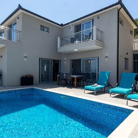 Antonia By Guide Blato (Korcula)