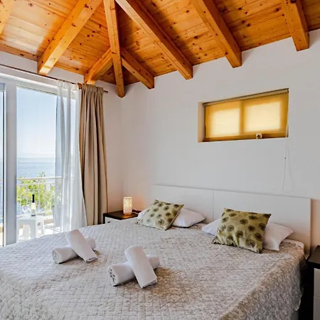 Antonia By Guide Blato (Korcula)