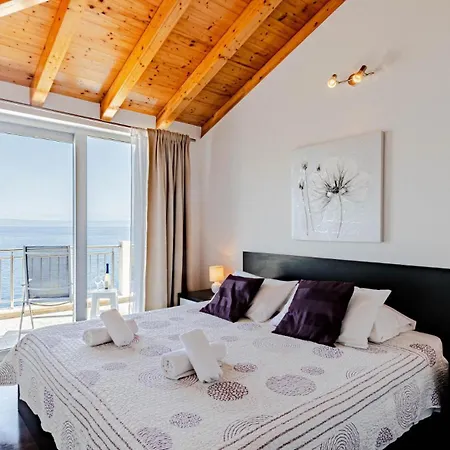 Villa Antonia By Guide Blato (Korcula)