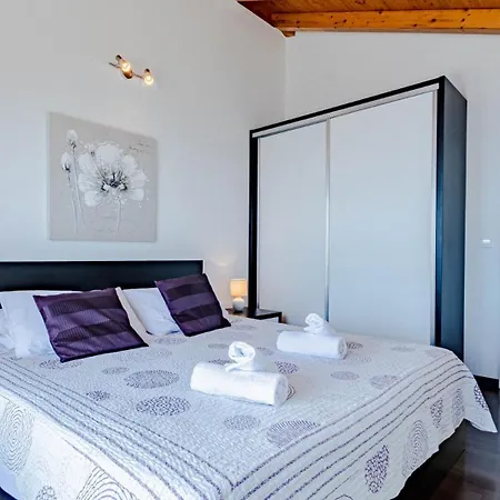 Antonia By Guide * Blato (Korcula)