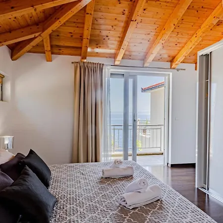 Villa Antonia By Guide *