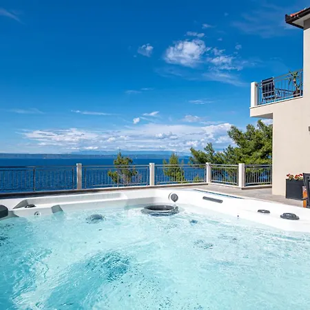 Antonia By Guide Blato (Korcula)