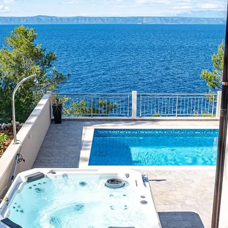 Villa Antonia By Guide *