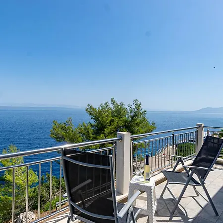 Villa Antonia By Guide Blato (Korcula)