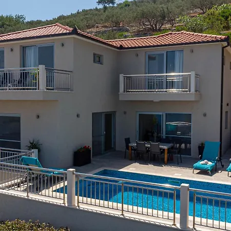 Antonia By Guide Villa Blato (Korcula)