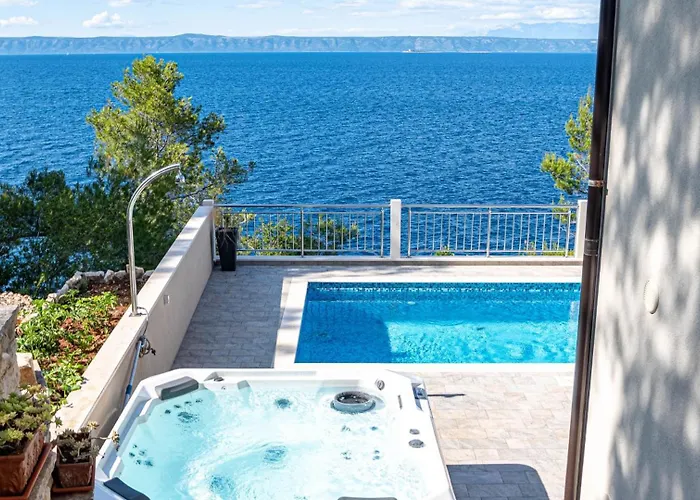 Villa Antonia By Guide *