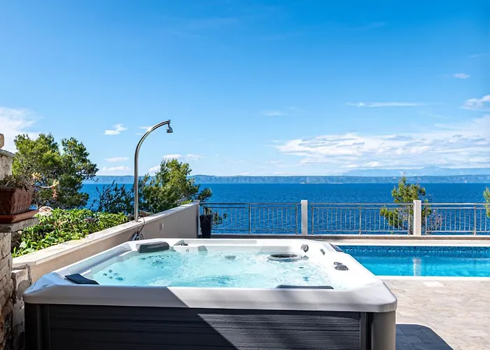Villa Antonia By Guide